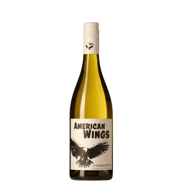American Wings Chardonnay