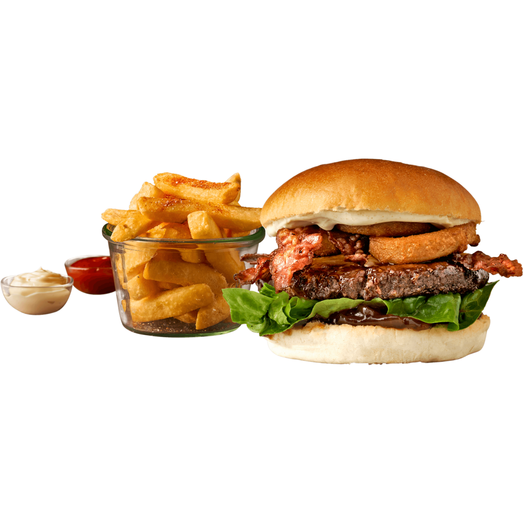 Beastburger
