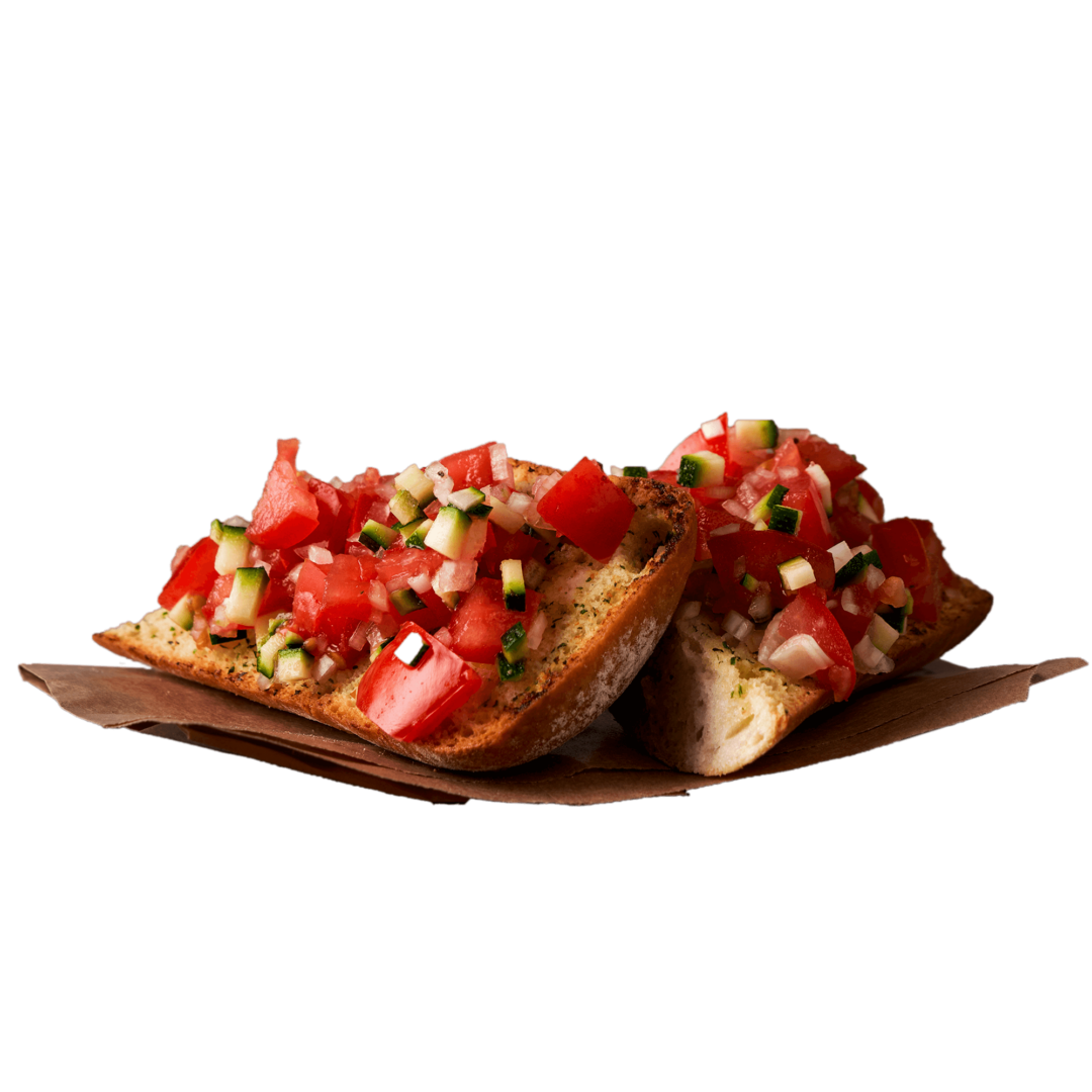 Bruschetta - Jensens