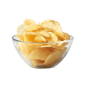 Chips Havsalt