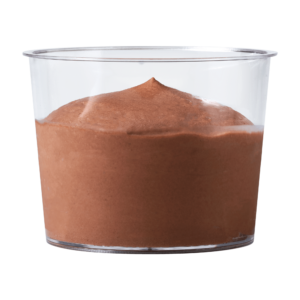 Chokladmousse