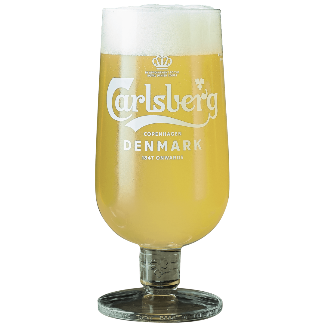 Kronenbourg 1664 Blanc Jensens