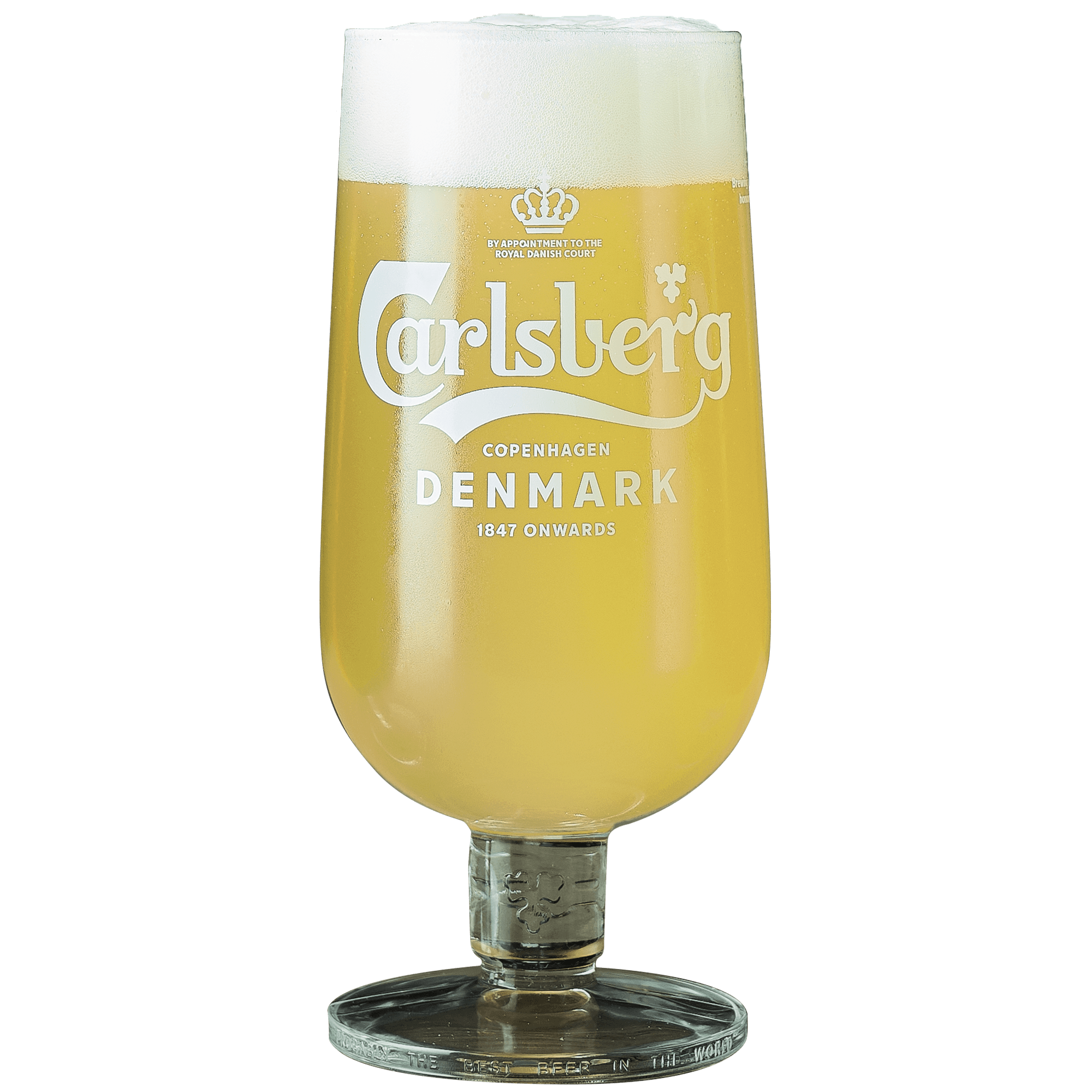 Kronenbourg 1664 Blanc - Jensens