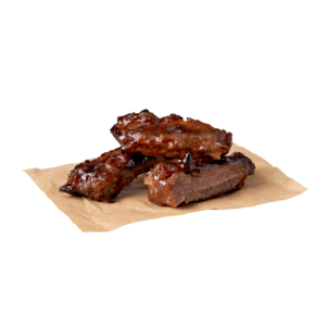 Snack Ribs