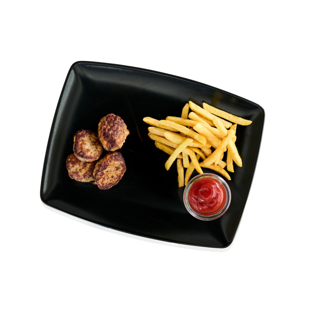 Frikadeller