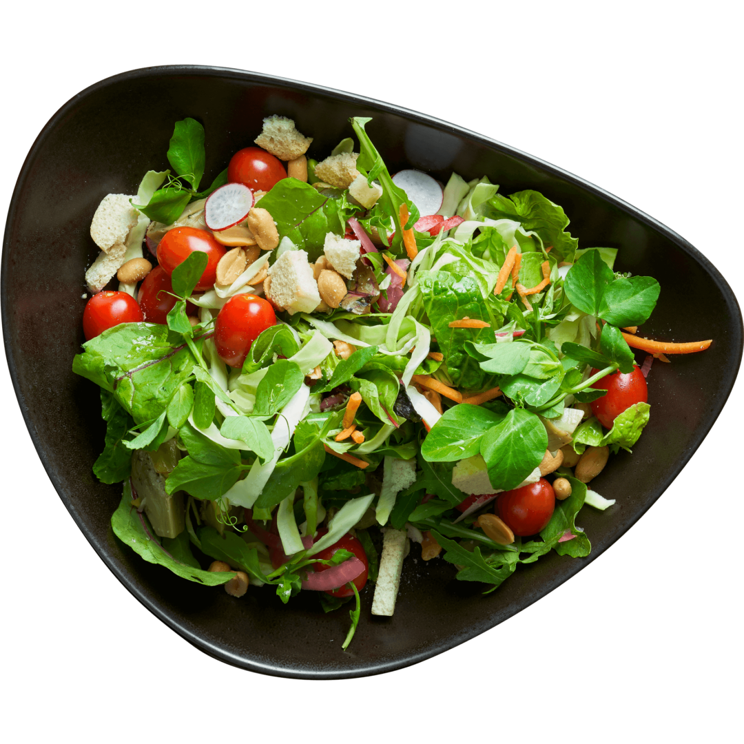Ta’ selv salatbar