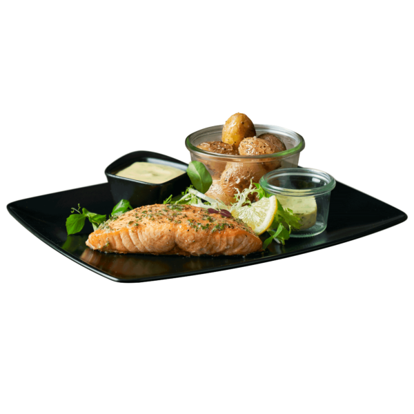 Laksefilet