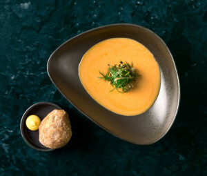 Hummerbisque