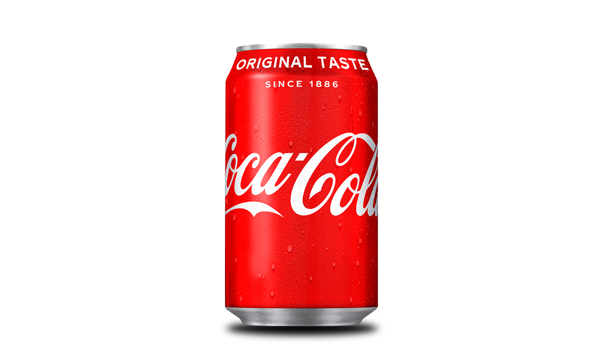 Coca Cola 33cl