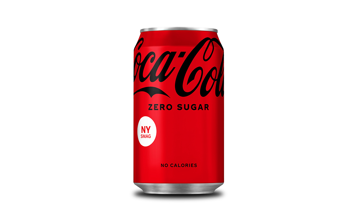 Coca Cola Zero 33cl