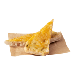 Hvitløksbrød