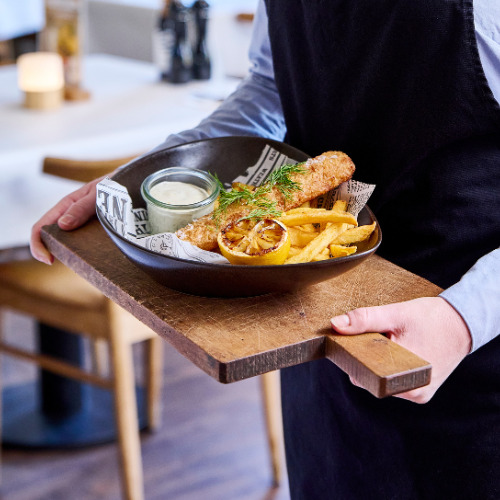 Club Jensens fordele