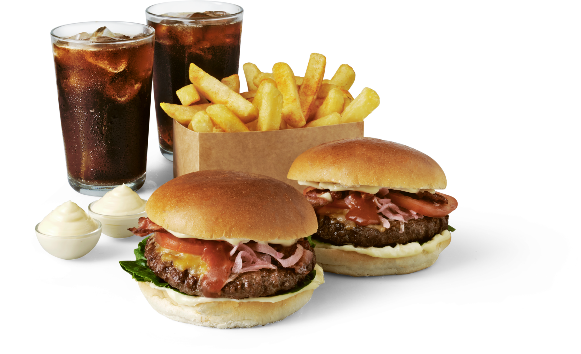 Burger Box