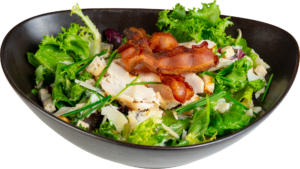 Caesarsallad