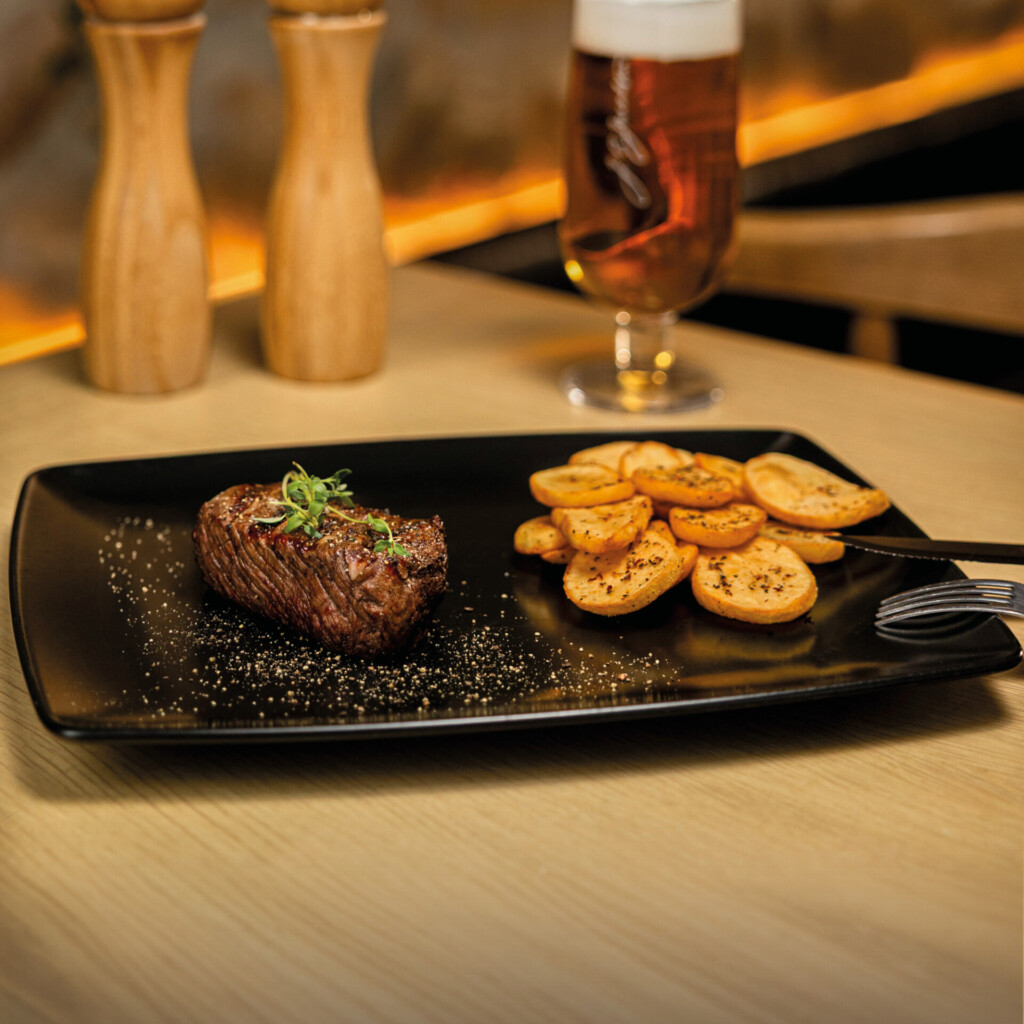 Frokostbøf til kun 59 kr.!