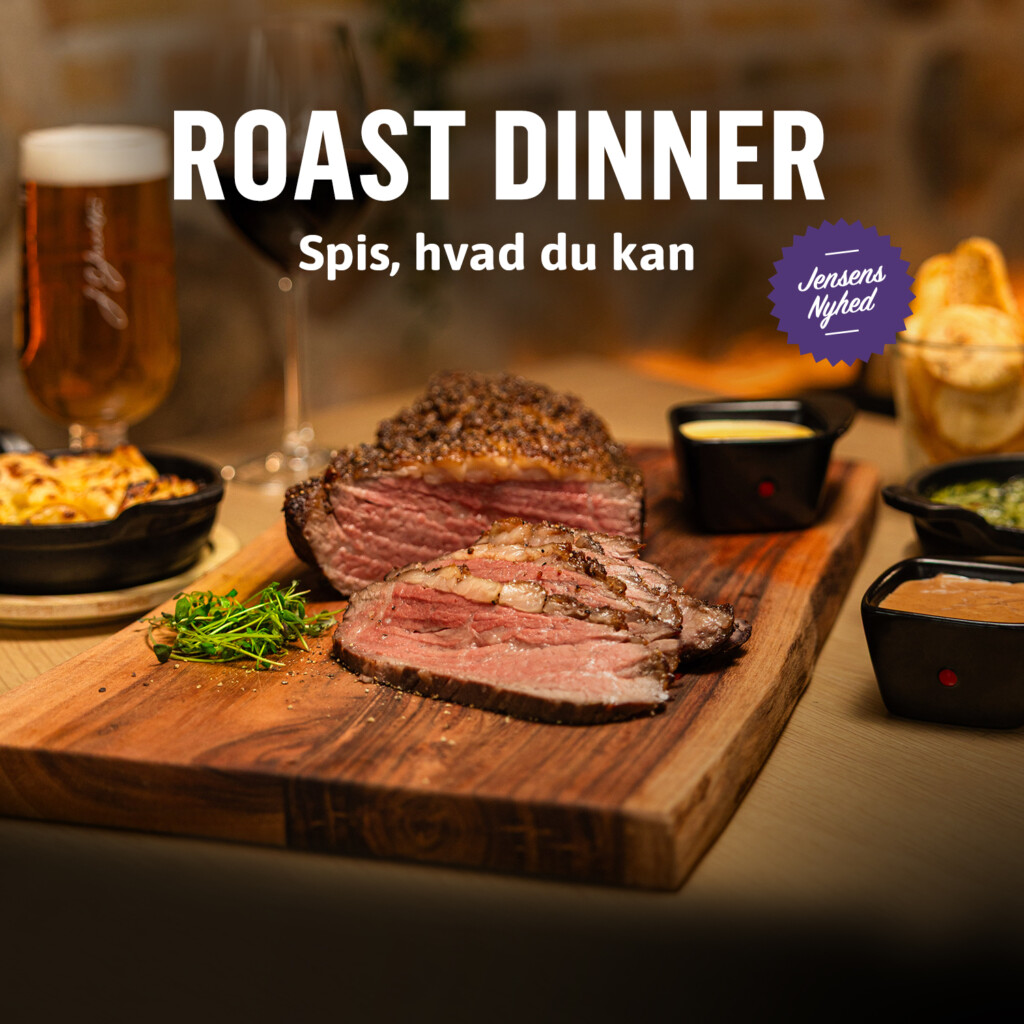 Roast Dinner